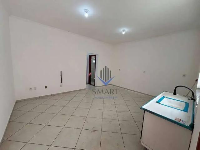 Kitnet aluguel em Americana