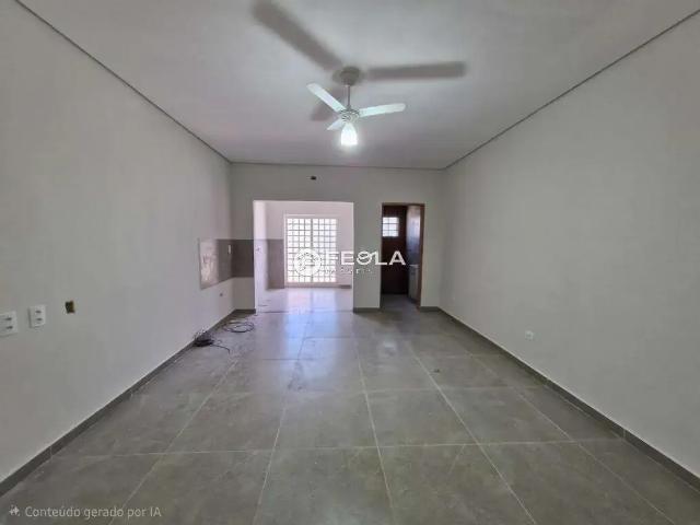 Kitnet aluguel em Americana