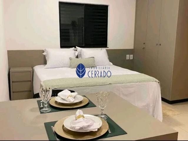 Kitnet aluguel em Cidade Universitária, Anápolis