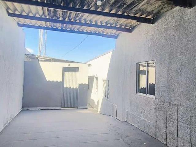 Kitnet aluguel em Vila Santa Maria, Anápolis