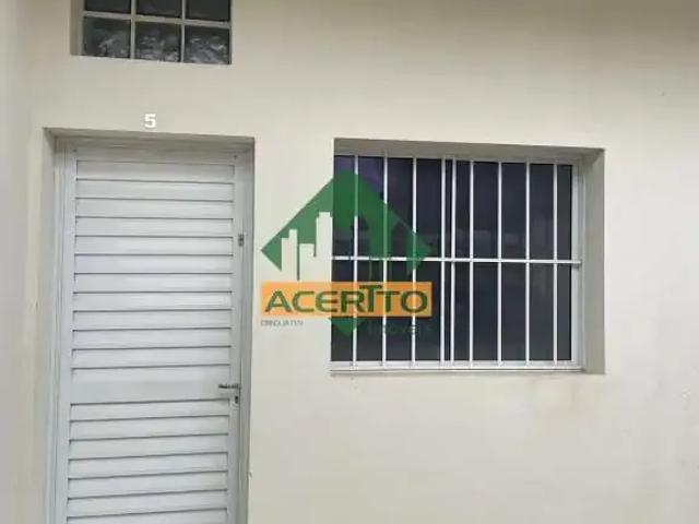 Kitnet aluguel em Região Imediata de Araçatuba, Araçatuba