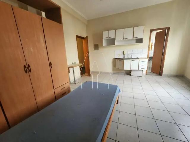 Kitnet aluguel em Região Imediata de Araçatuba, Araçatuba