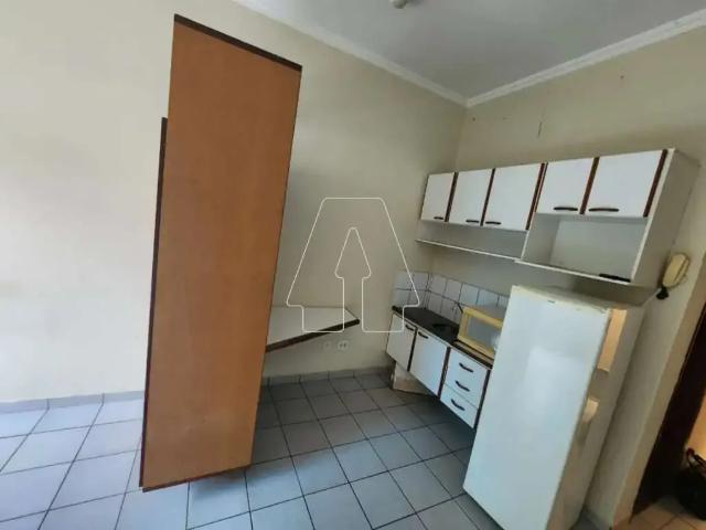 Kitnet aluguel em Região Imediata de Araçatuba, Araçatuba