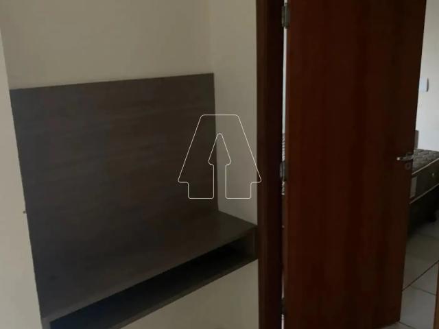 Kitnet aluguel em Região Imediata de Araçatuba, Araçatuba