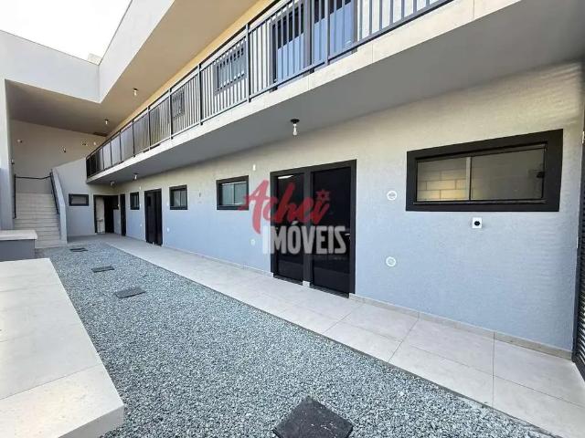 Kitnet aluguel em Região Geográfica Imediata de Joinville, Araquari