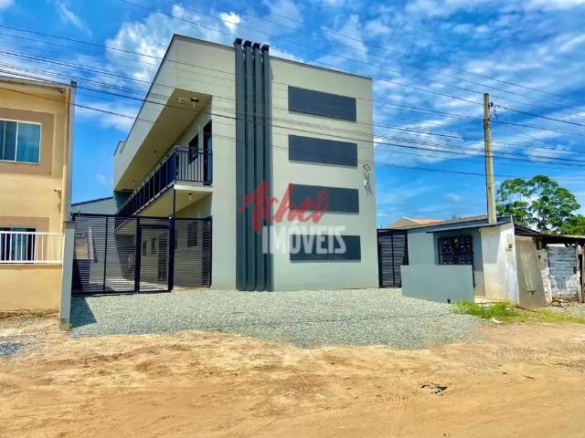 Kitnet aluguel em Região Geográfica Imediata de Joinville, Araquari