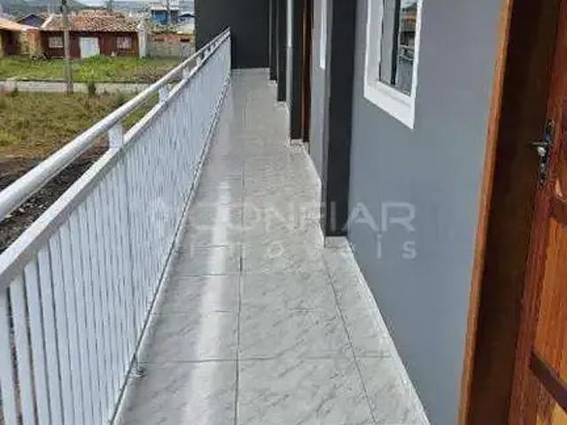 Kitnet aluguel em Região Geográfica Imediata de Joinville, Araquari