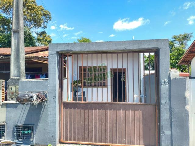 Kitnet aluguel em Jardim Santa Rosa, Araquari