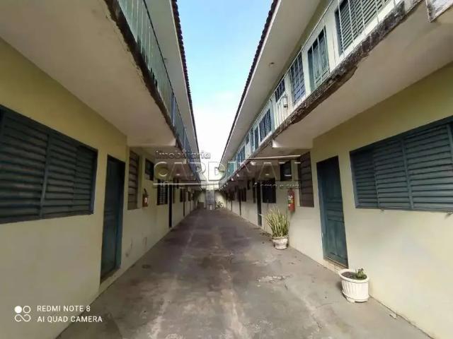 Kitnet aluguel em Região Imediata de Araraquara, Araraquara