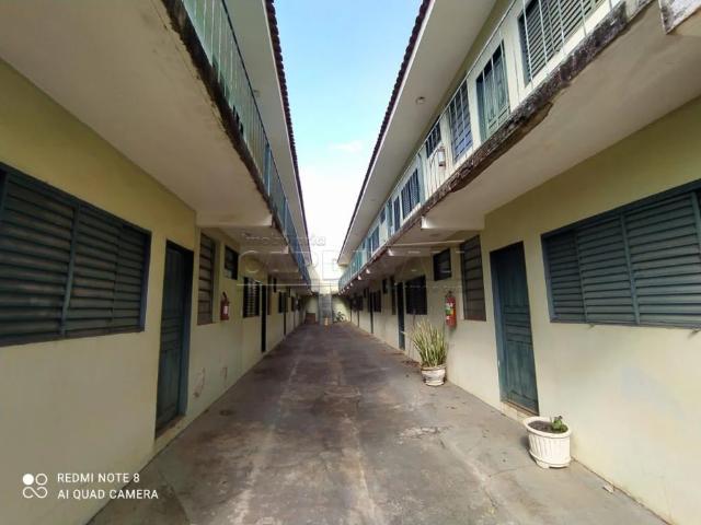Kitnet aluguel em Araraquara, Região Geográfica Intermediária de Araraquara