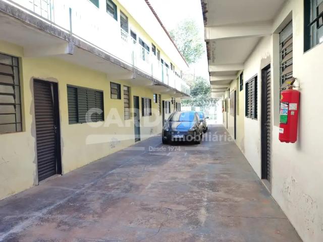 Kitnet aluguel em Região Imediata de Araraquara, Araraquara