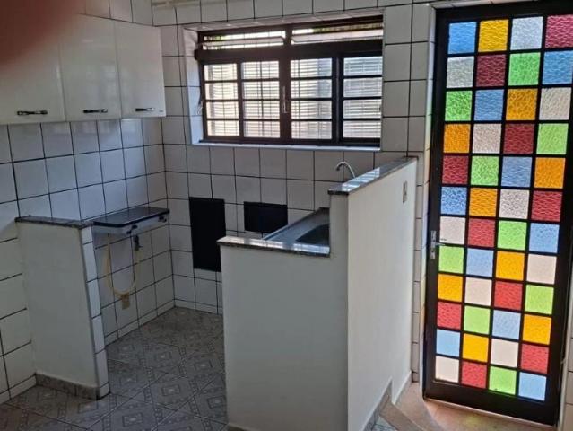 Kitnet aluguel em Araraquara