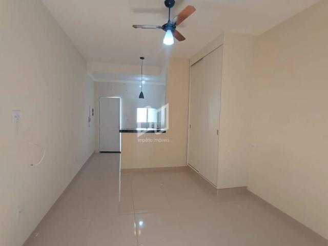 Kitnet aluguel em Boulevard do Comércio, Araraquara