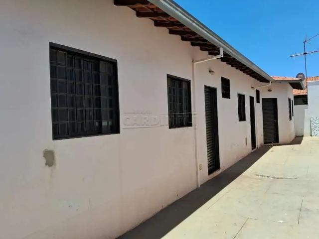 Kitnet aluguel em Região Imediata de Araraquara, Araraquara
