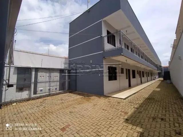 Kitnet aluguel em Região Imediata de Araraquara, Araraquara