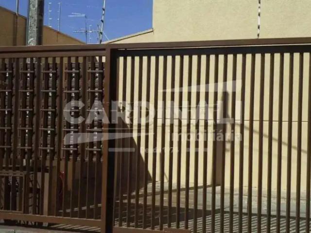 Kitnet aluguel em Região Imediata de Araraquara, Araraquara