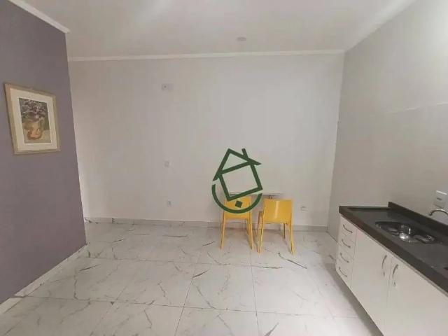 Kitnet aluguel em Araraquara