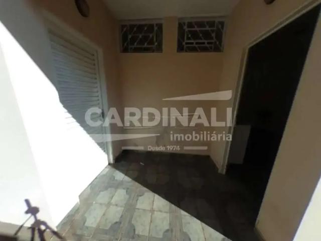 Kitnet aluguel em Vila Melhado, Araraquara