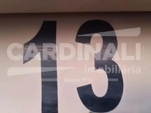 Kitnet aluguel em Vila Melhado, Araraquara