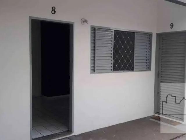 Kitnet aluguel em Região Imediata de Araraquara, Araraquara