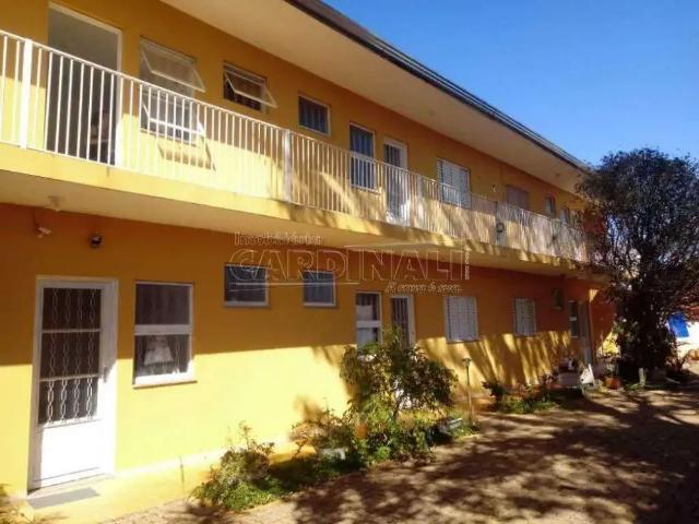 Kitnet aluguel em Jardim Salto Grande II, Araraquara