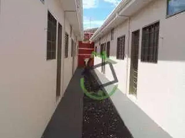 Kitnet aluguel em Região Imediata de Araraquara, Araraquara