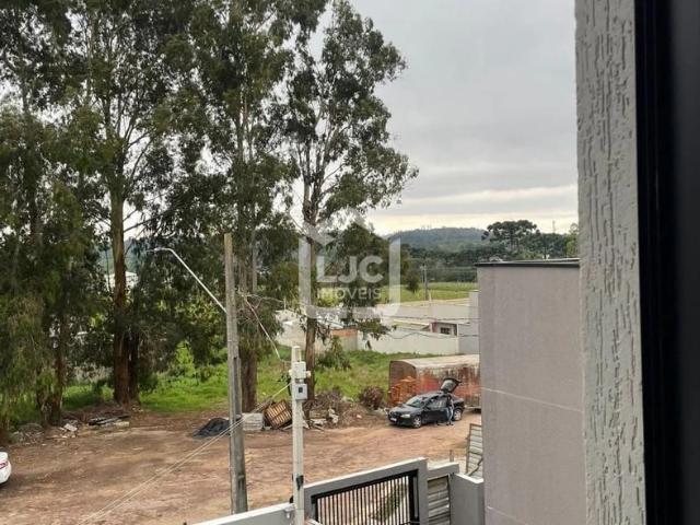 Kitnet aluguel em Araucária, Região Geográfica Intermediária de Curitiba