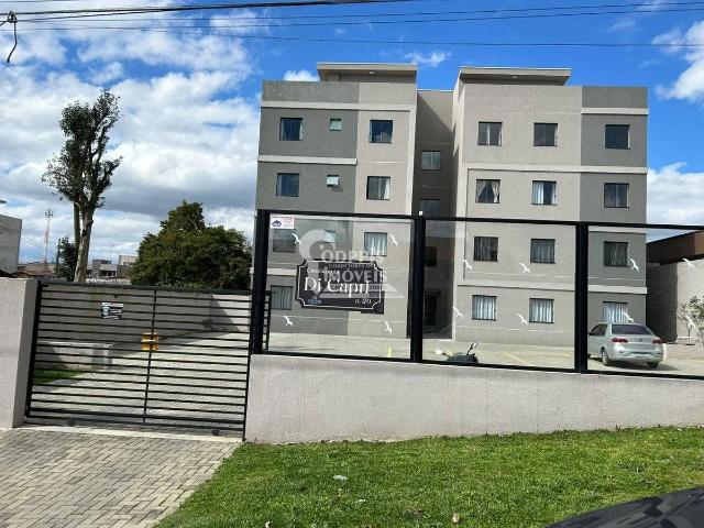 Kitnet aluguel em Araucária, Região Geográfica Intermediária de Curitiba