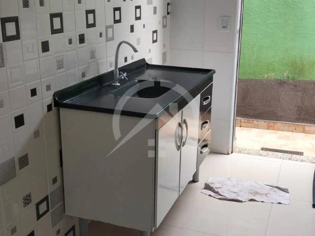 Kitnet aluguel em Atibaia