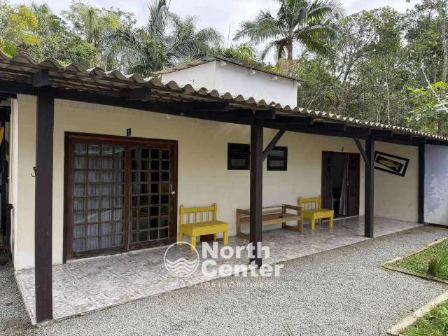 Kitnet aluguel em Costeira, Balneário Barra do Sul