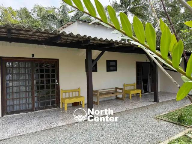 Kitnet aluguel em Região Geográfica Imediata de Joinville, Balneario Barra do Sul