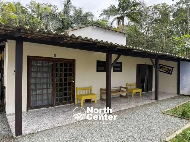 Kitnet aluguel em Região Geográfica Imediata de Joinville, Balneario Barra do Sul