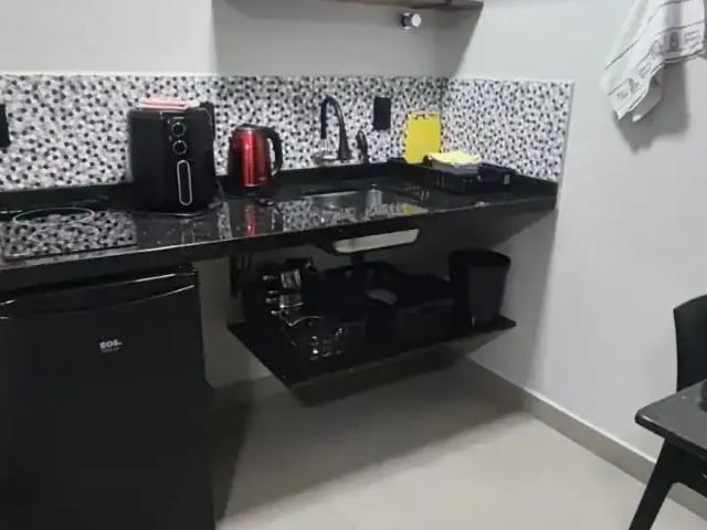 Kitnet aluguel em Região Geográfica Imediata de Itajaí, Balneario Camboriú