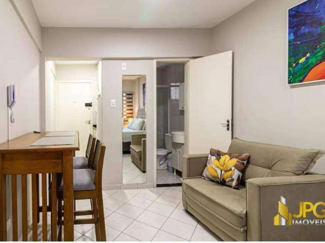 Estudio aluguel em Balneario Camboriú, Loteamento Jardim Santos