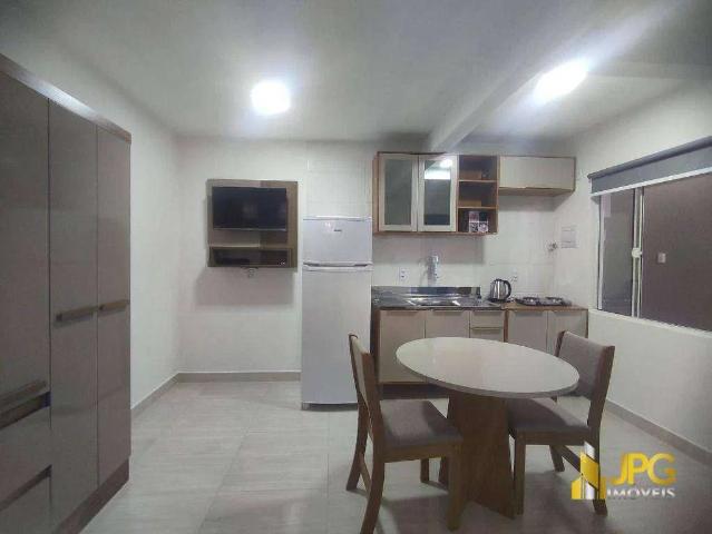 Kitnet aluguel em Nações, Balneário Camboriú