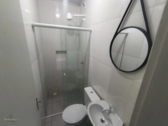 Kitnet aluguel em Nações, Balneário Camboriú