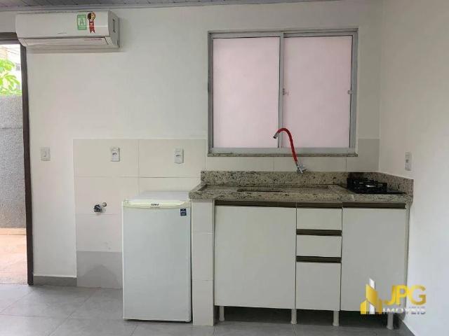 Kitnet aluguel em Nações, Balneário Camboriú