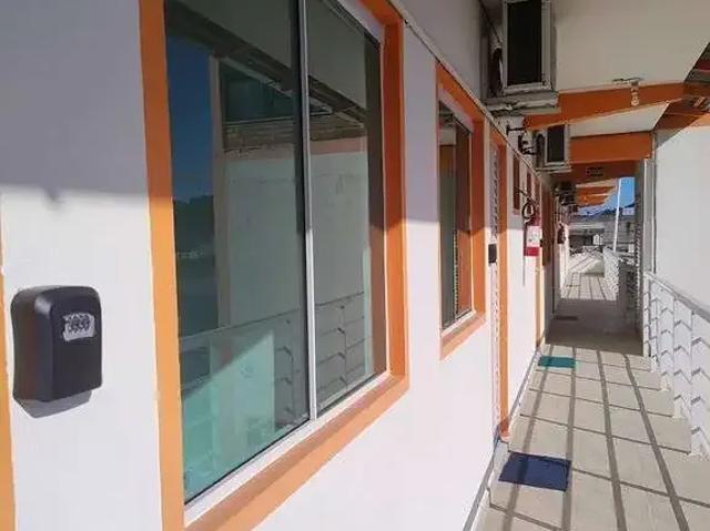 Kitnet aluguel em Região Geográfica Imediata de Itajaí, Balneario Camboriú