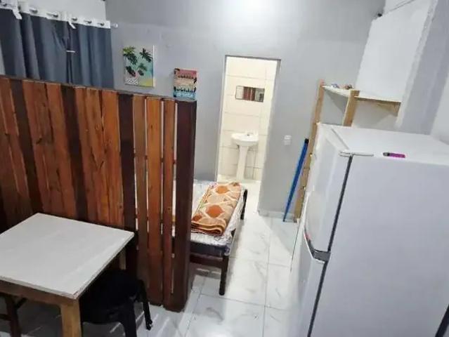 Kitnet aluguel em Região Geográfica Imediata de Itajaí, Balneario Camboriú