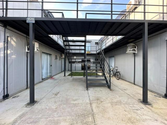 Kitnet aluguel em Itacolomi, Balneário Piçarras