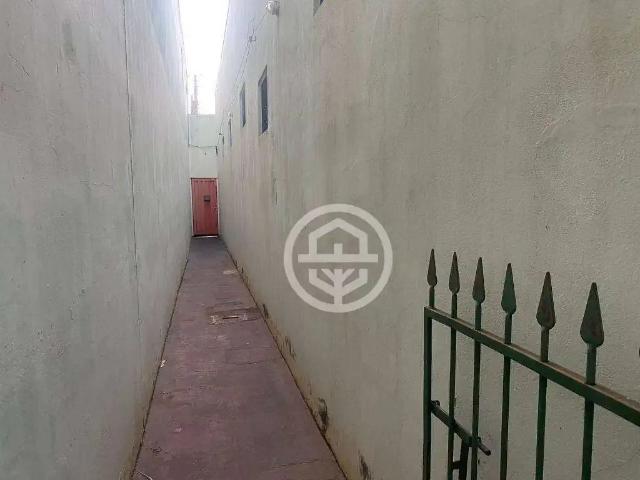 Kitnet aluguel em Região Imediata de Barretos, Barretos