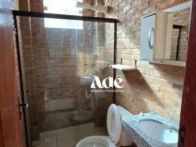 Kitnet aluguel em Região Imediata de Barretos, Barretos