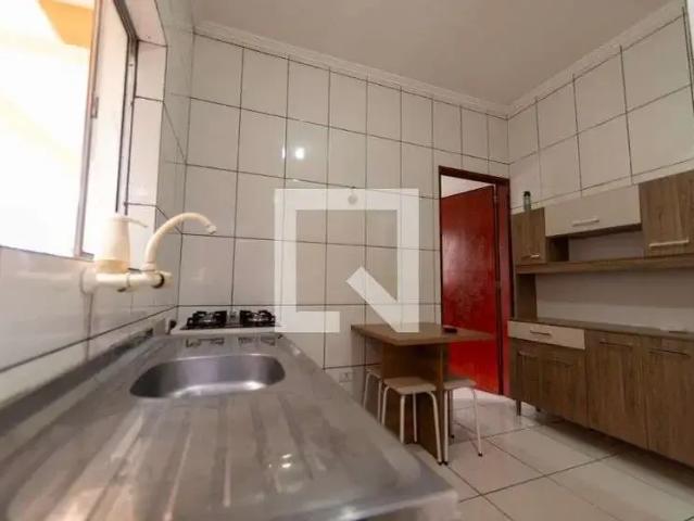Kitnet aluguel em Região Imediata de São Paulo, Região Metropolitana de São Paulo