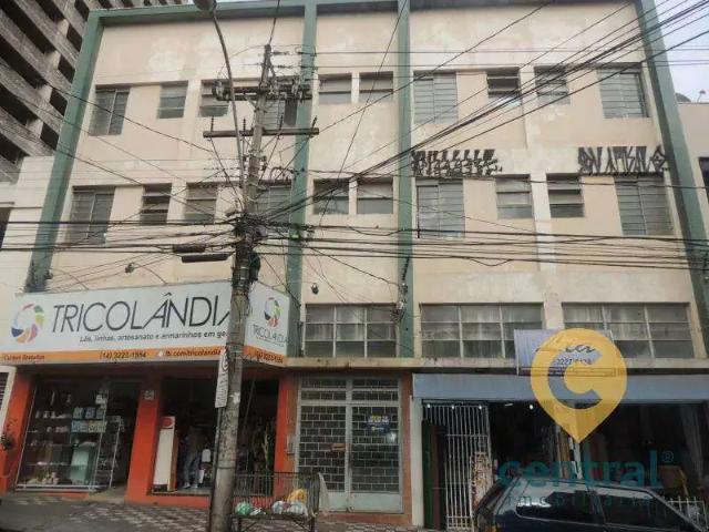 Kitnet aluguel em Região Imediata de Bauru, Bauru