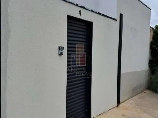 Kitnet aluguel em Região Imediata de Bauru, Bauru
