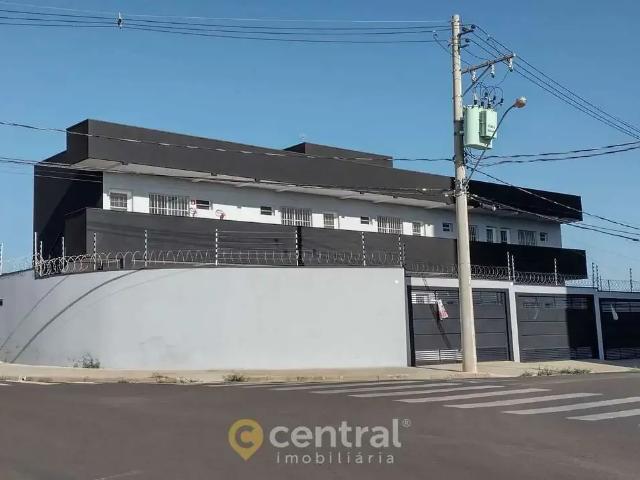 Kitnet aluguel em Região Imediata de Bauru, Bauru