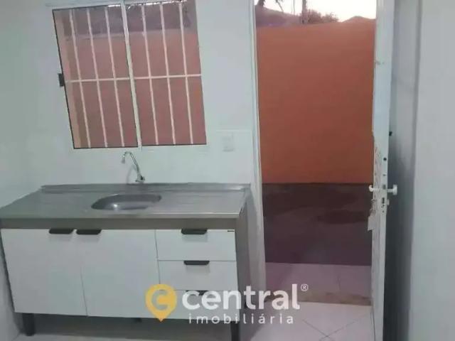 Kitnet aluguel em Região Imediata de Bauru, Bauru