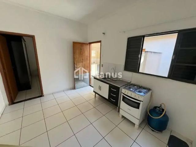 Kitnet aluguel em Região Imediata de Bauru, Bauru