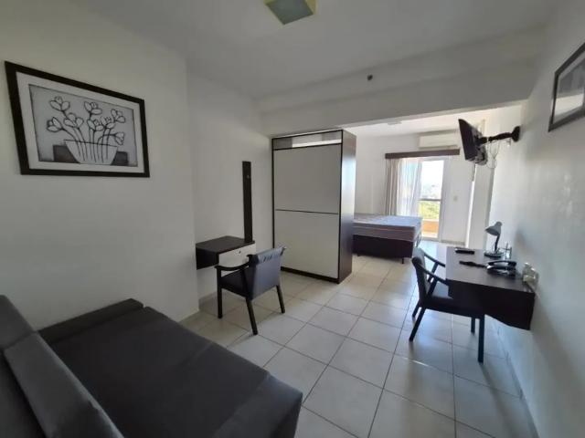 Kitnet aluguel em Região Imediata de Bauru, Bauru