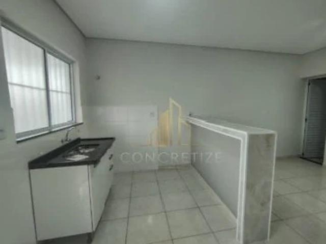 Kitnet aluguel em Vila São João da Boa Vista, Bauru